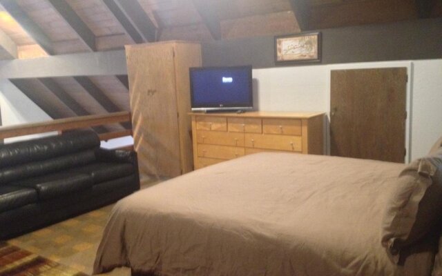 Yosemite Creekside Birdhouse