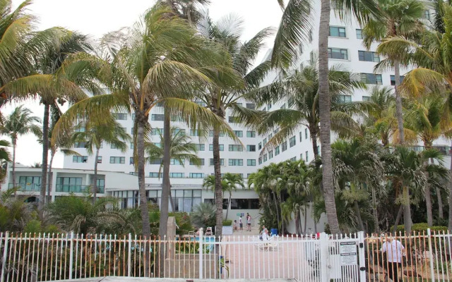 Casablanca on the Ocean Suites