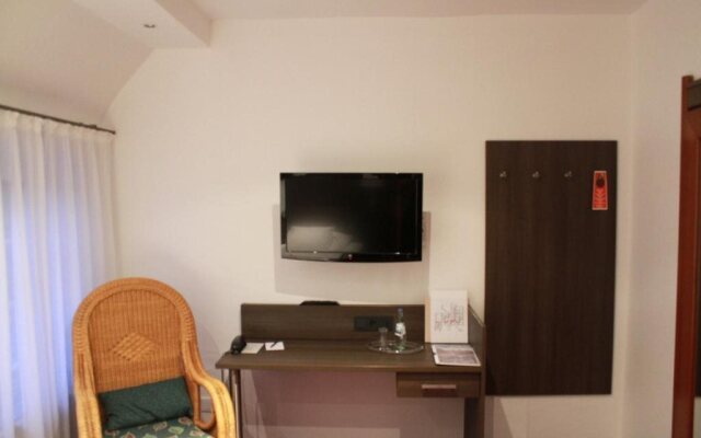 Haus Elmer Hotel und Restaurant