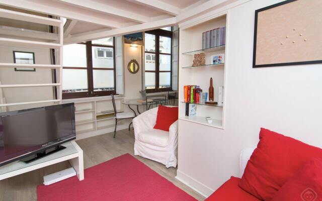 BP Apartments - St. Germain