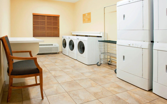 Candlewood Suites Rocky Mount by IHG