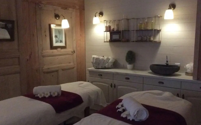 La Marine de Loire Hôtel & Spa