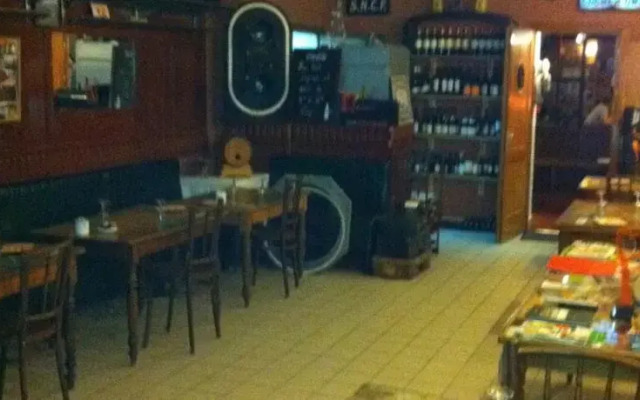 Hotel La Gare Des Années Folles