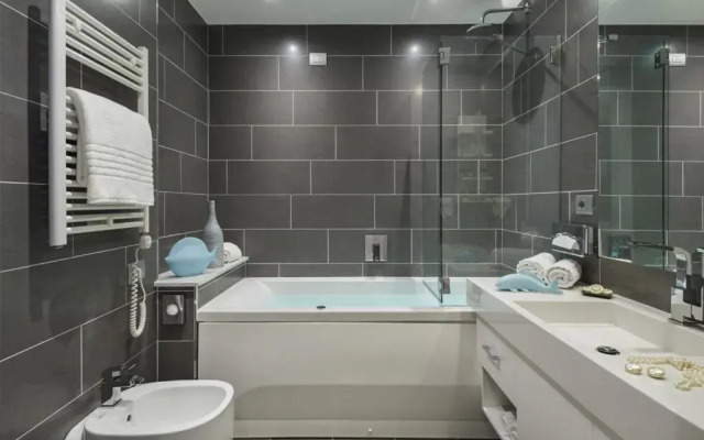 Grand Hotel Pietra Ligure