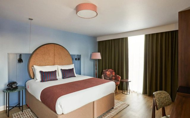 Hotel Indigo Coventry by IHG