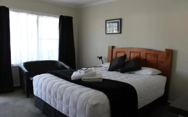 Picton Accommodation Gateway Motel