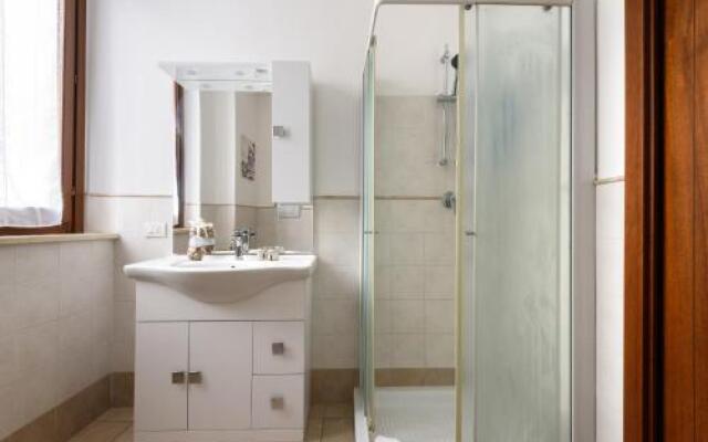 Luglie 360° panoramic terrace