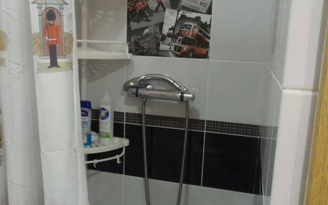 Berloga on Cheluskintsev