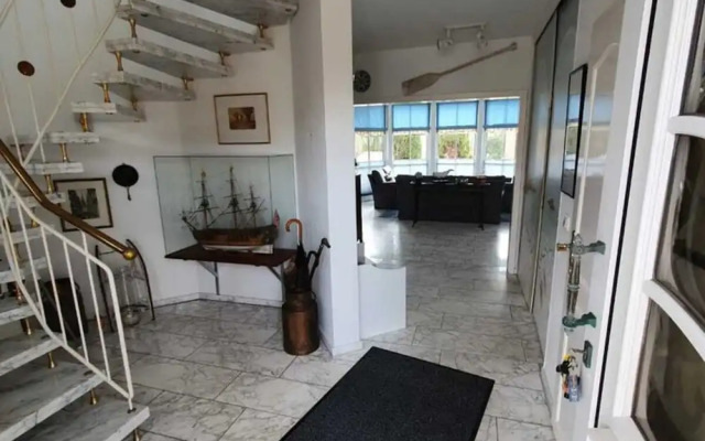 Charmante Hausvilla in Bojendorf