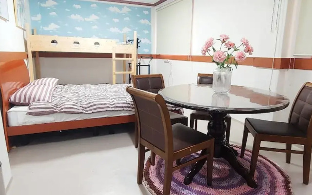 Healinghouse Peakjang