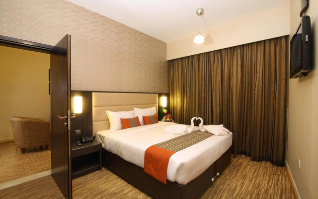 Florida Al Souq Hotel