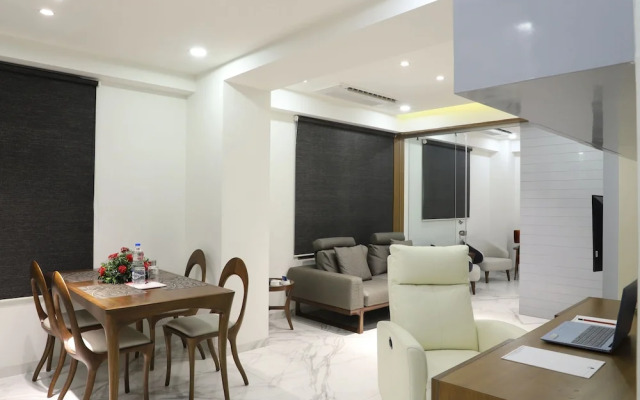 Tribecca Residency
