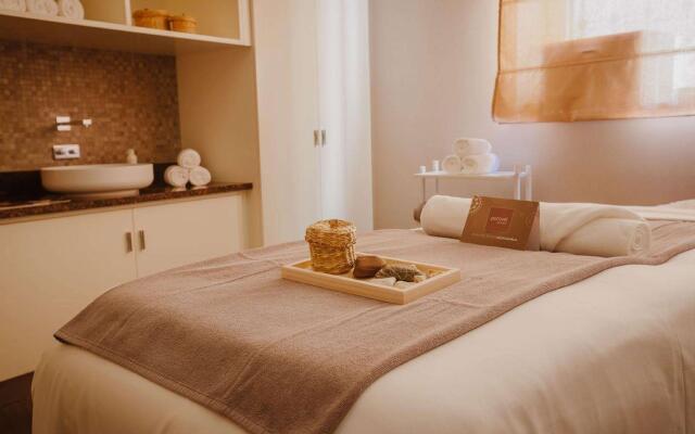 Swissôtel Resort Sochi Kamelia