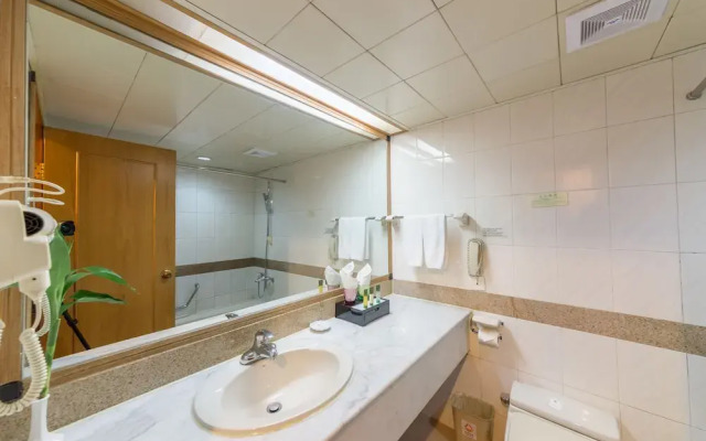 Fliport Garden Hotel Xiamen