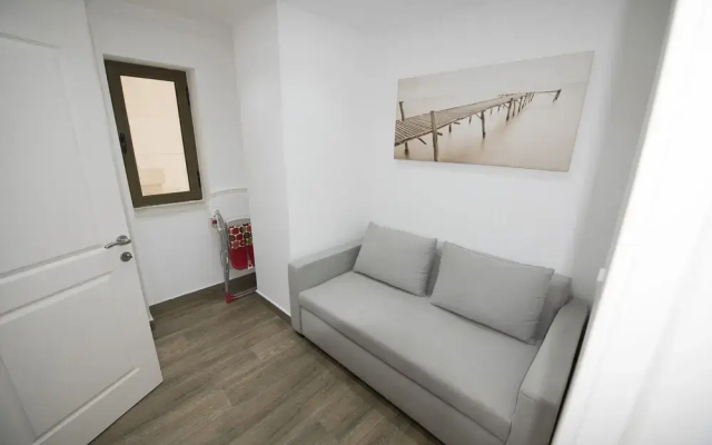 PalmBay JBR 4 bedroom sea view apartment - Apartment in ดูไบ - Photo 5