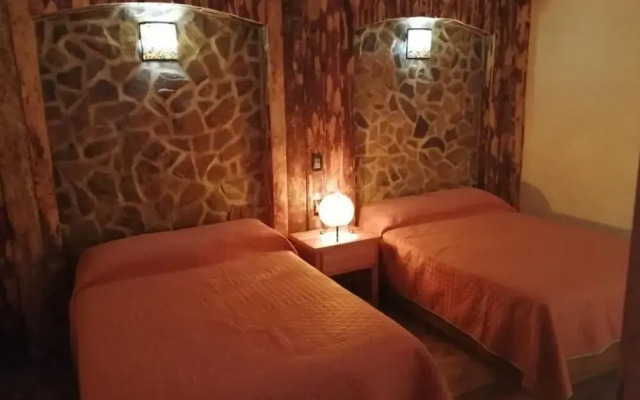 Hotel Spa el Gran Coral By Rotamundos