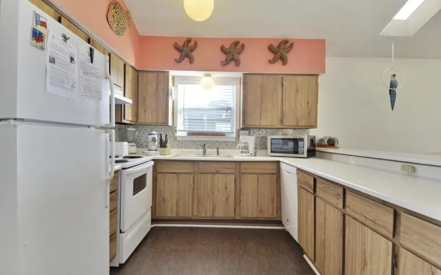4512bbnglowbbnh - Bermuda Bungalow