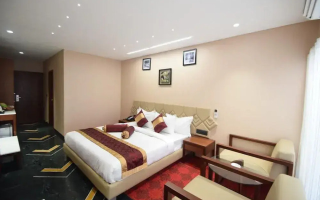 Rama Residency