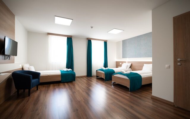 Hotel Szeghalom