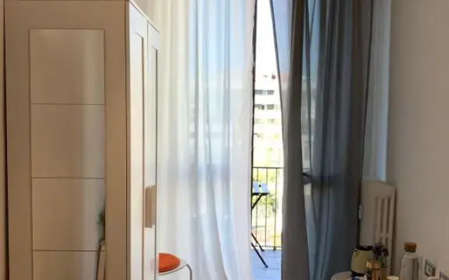 Milano 71 Apartments