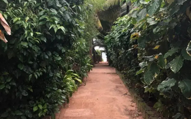 Tamani Villas Annex