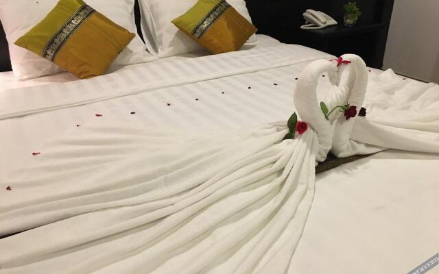 Preah Vihear Jaya Hotel