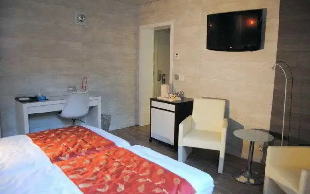 Best Western Hotel Richmond