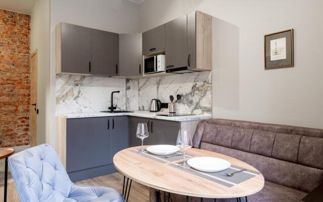 VARIANT на улице 15 линия В.О. 22