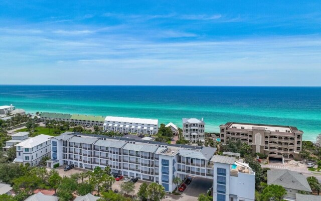 Waterhouse 304- Open Air