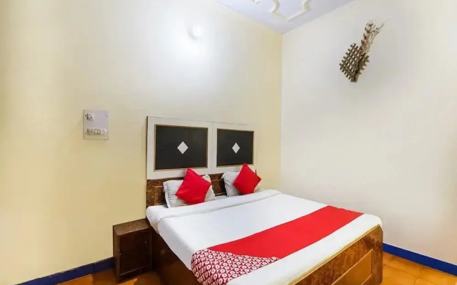 Hotel Sun N Wind by OYO Rooms