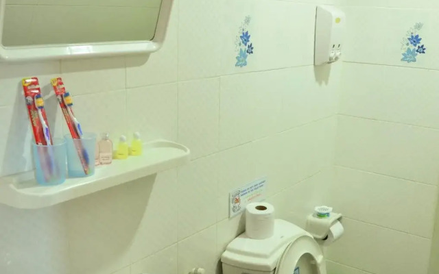 Phuket Iyh Express Hostel