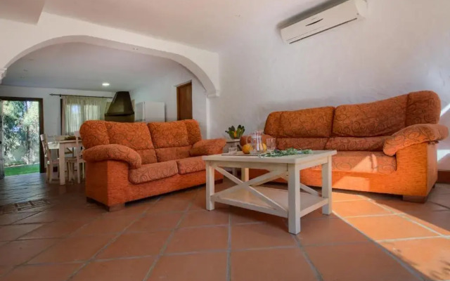 Hacienda Roche Viejo