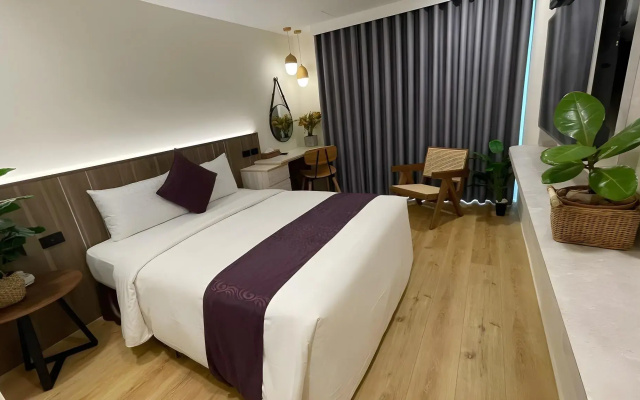 Ocean KT Inn