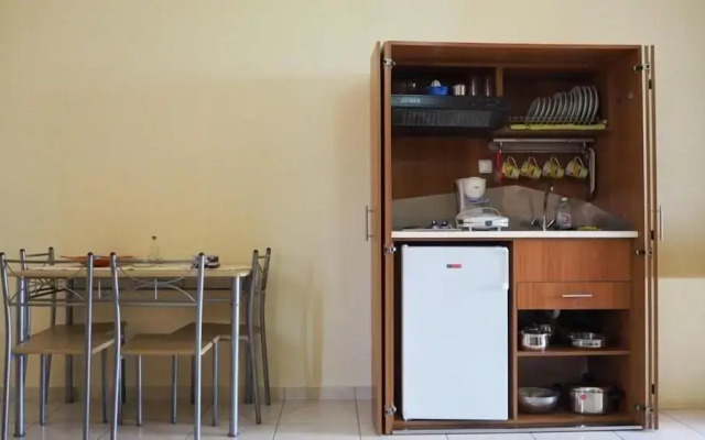 Armonia Apartments