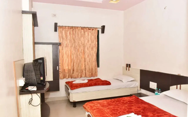 Hotel Temple Sai