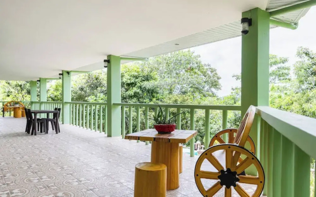 Villa Jolam - Family Haven in an Island Paradise