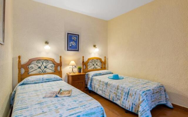 Villa Benimarco - Plusholidays