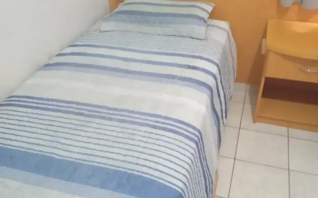 Apartamento Completo 7 Pessoas Ecologic Park Caldas Novas