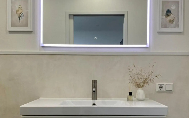 Appartement Mond