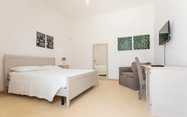 Palummare Agri Hotel