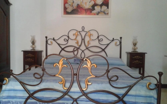 Tenuta La Spezia
