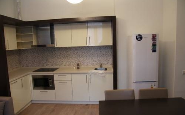 U Gornoy Karuseli Apartment