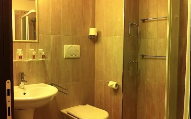 Hôtel La Verticale Chamonix