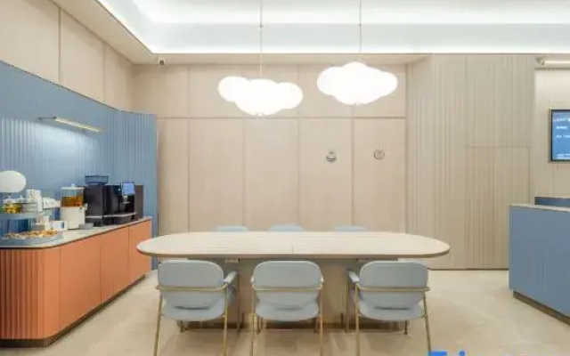 Hanting Hotel Zhanjiang Suixi Quan Feng Plaza Fu Qian Road
