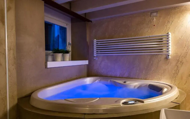 Luxury Wellness Verona