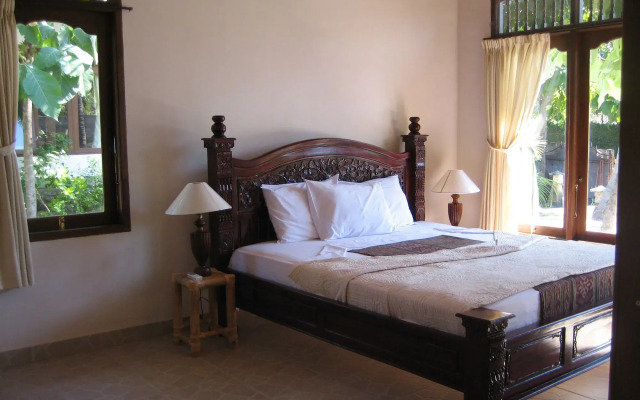 Double One Villas Amed II