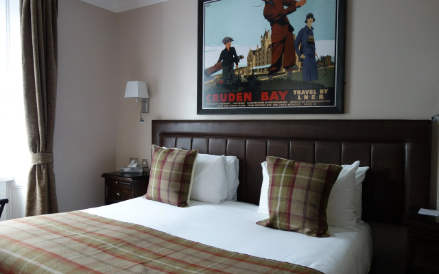 Kilmarnock Arms Hotel