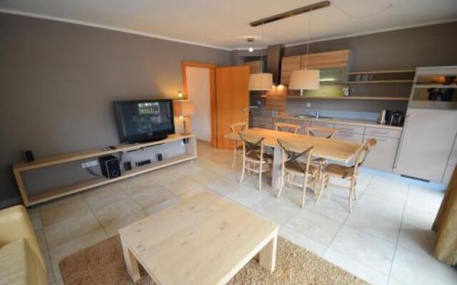 Ski & Golf Apartments by Kaprun Rentals