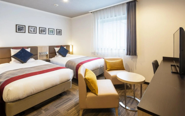 HOTEL MYSTAYS Tachikawa