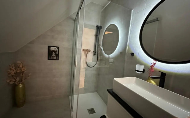 Hostel Mala Praha